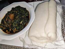 Lawsons Residence and Suites