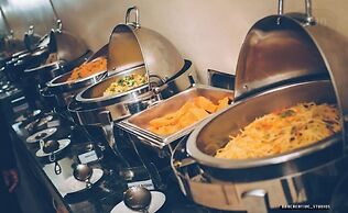 Lawsons Residence and Suites