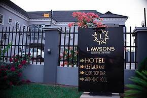 Lawsons Residence and Suites