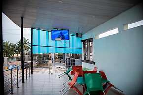 Lawsons Residence and Suites