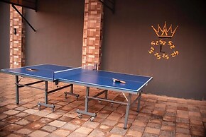 Lawsons Residence and Suites