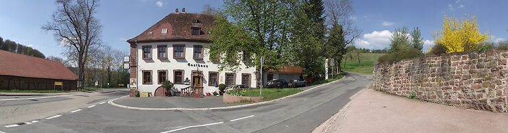 Gasthaus Klosterhof