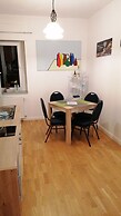 Aufm Lohr -  Wohnung mit 3 Schlafzimmern