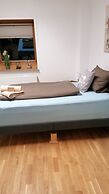Aufm Lohr -  Wohnung mit 3 Schlafzimmern