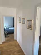 Aufm Lohr -  Wohnung mit 3 Schlafzimmern