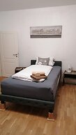 Aufm Lohr -  Wohnung mit 3 Schlafzimmern