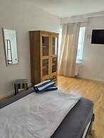 Aufm Lohr -  Wohnung mit 3 Schlafzimmern