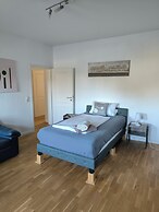 Aufm Lohr -  Wohnung mit 3 Schlafzimmern