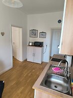Aufm Lohr -  Wohnung mit 3 Schlafzimmern