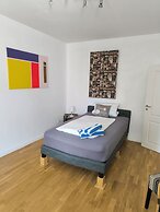 Aufm Lohr -  Wohnung mit 3 Schlafzimmern