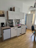 Aufm Lohr -  Wohnung mit 3 Schlafzimmern