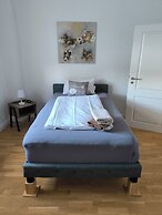 Aufm Lohr -  Wohnung mit 3 Schlafzimmern