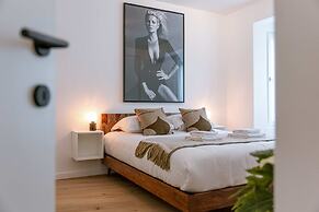 Modern 3-bedroom Apartment Family-friendly Touches