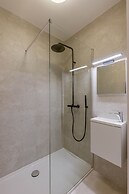 Modern 3-bedroom Apartment Family-friendly Touches