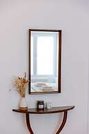 Modern 3-bedroom Apartment Family-friendly Touches