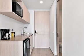 w Comfy Loft w Perfect Deco in Santa Barbara