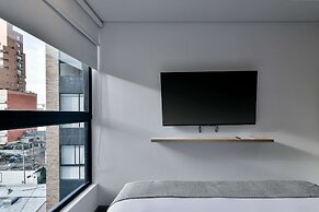 w Comfy Loft w Perfect Deco in Santa Barbara