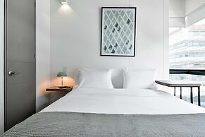 w Phenomenal Loft w Brilliant Deco in Chapinero