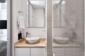 w Phenomenal Loft w Brilliant Deco in Chapinero