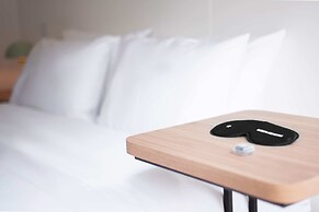 w Phenomenal Loft w Brilliant Deco in Chapinero