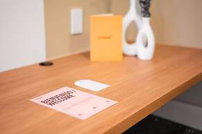 w Phenomenal Loft w Brilliant Deco in Chapinero