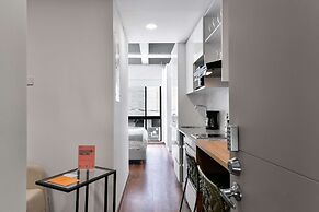 w Phenomenal Loft w Brilliant Deco in Chapinero