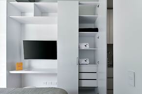 w Phenomenal Loft w Brilliant Deco in Chapinero