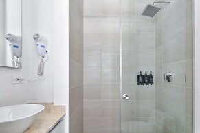 w Phenomenal Loft w Brilliant Deco in Chapinero