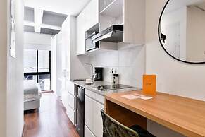 w Phenomenal Loft w Brilliant Deco in Chapinero