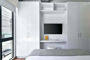 w Phenomenal Loft w Brilliant Deco in Chapinero