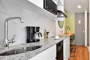 w Phenomenal Loft w Brilliant Deco in Chapinero