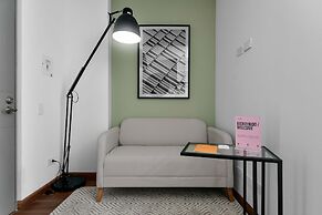 w Phenomenal Loft w Brilliant Deco in Chapinero