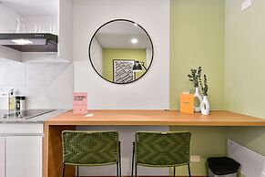 w Phenomenal Loft w Brilliant Deco in Chapinero