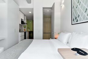 w Phenomenal Loft w Brilliant Deco in Chapinero