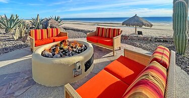 Oceanview Serenity Retreat