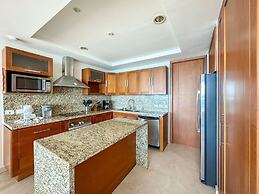 Oceanview Serenity Retreat