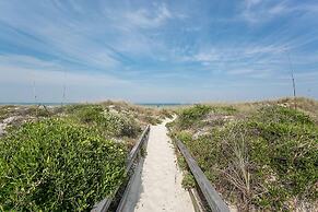 Ocean Gate I306 in St Augustine
