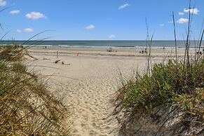 Ocean Gate I306 in St Augustine