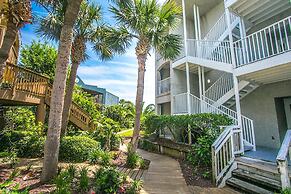 Ocean Gate I306 in St Augustine