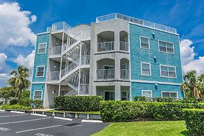 Ocean Gate I306 in St Augustine
