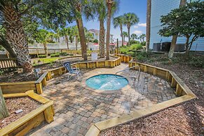 Ocean Gate I306 in St Augustine