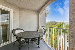 Ocean Gate I306 in St Augustine