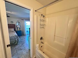 Ocean Gate I306 in St Augustine