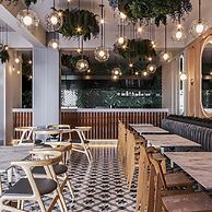 The Port Palace Otel