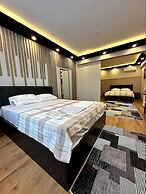 The Port Palace Otel