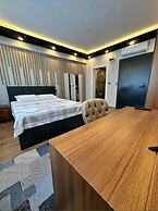 The Port Palace Otel