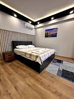 The Port Palace Otel