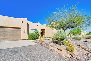 Scottsdale Home w/ Private Outdoor Space