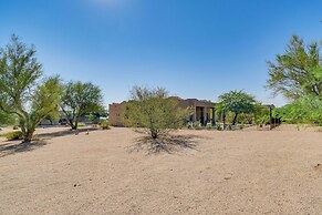 Scottsdale Home w/ Private Outdoor Space
