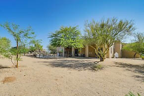 Scottsdale Home w/ Private Outdoor Space
